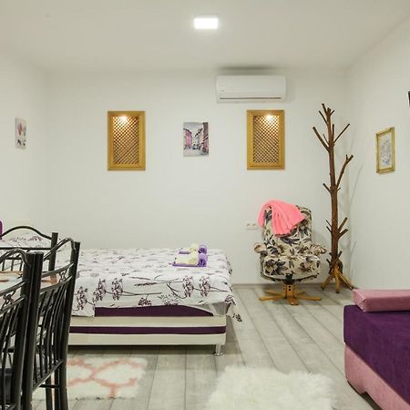Studio Apartments Kim - Dilberovic Mostar Extérieur photo