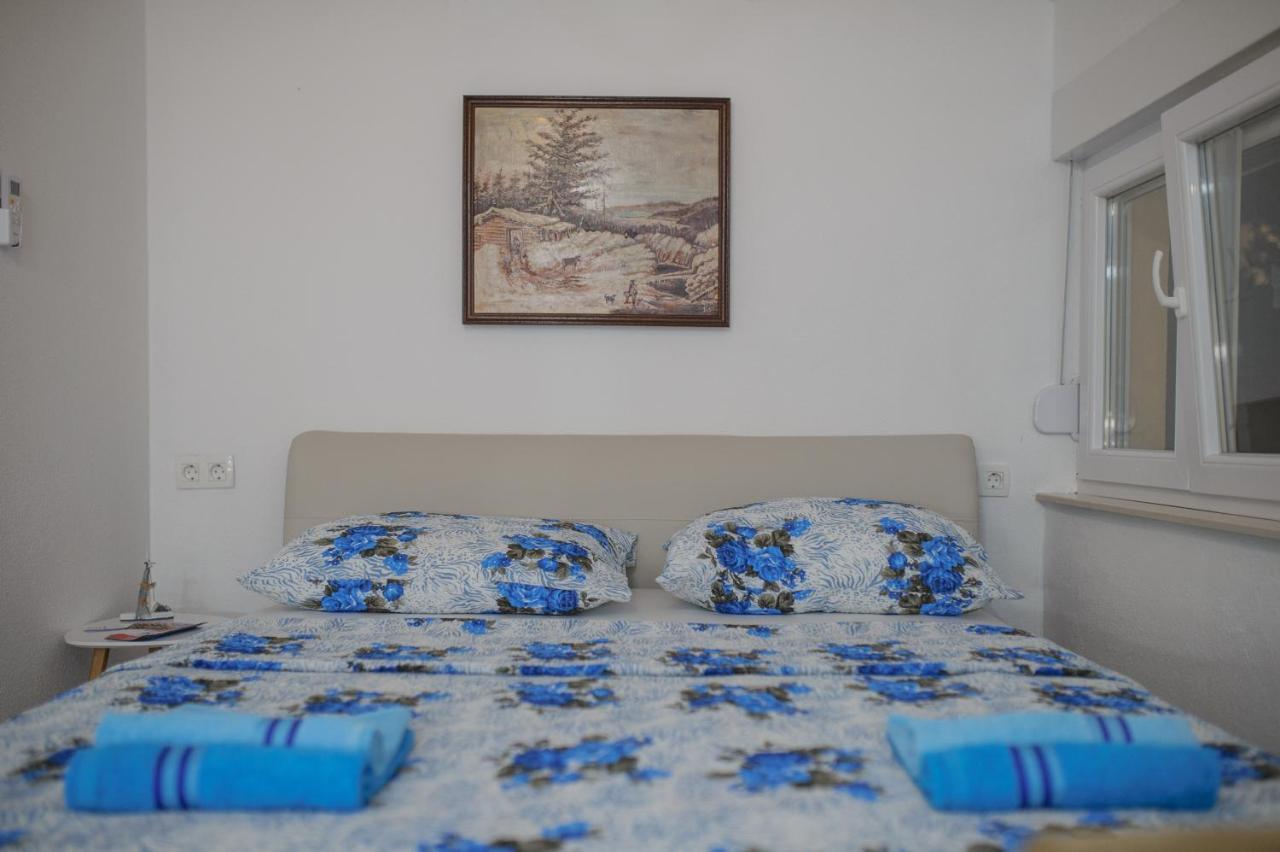 Studio Apartments Kim - Dilberovic Mostar Extérieur photo