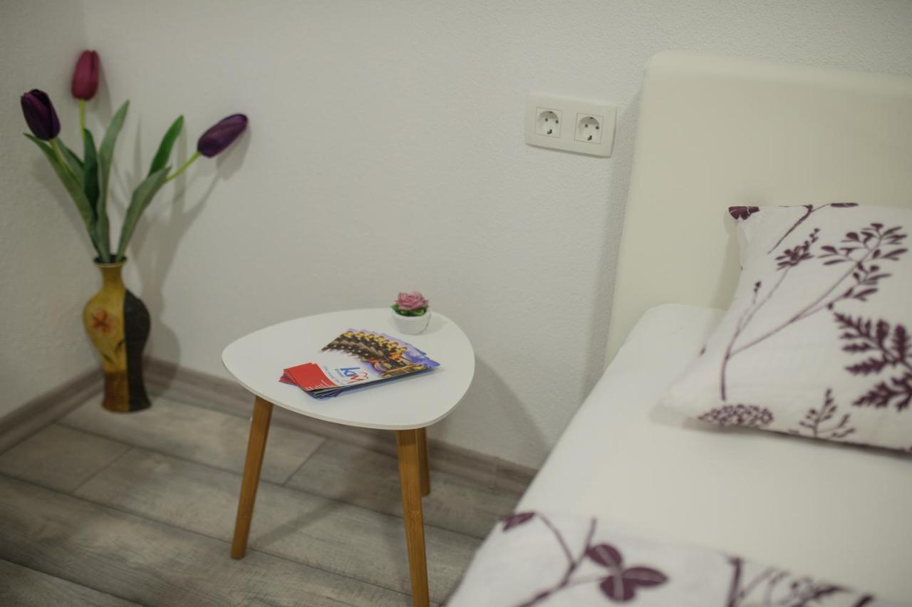 Studio Apartments Kim - Dilberovic Mostar Extérieur photo