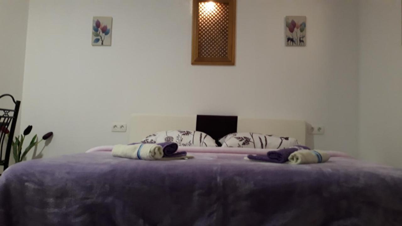 Studio Apartments Kim - Dilberovic Mostar Extérieur photo