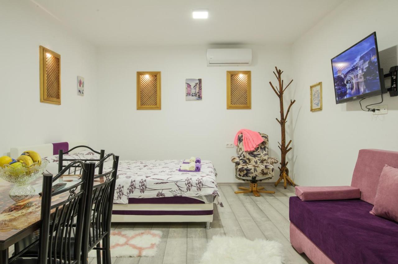Studio Apartments Kim - Dilberovic Mostar Extérieur photo