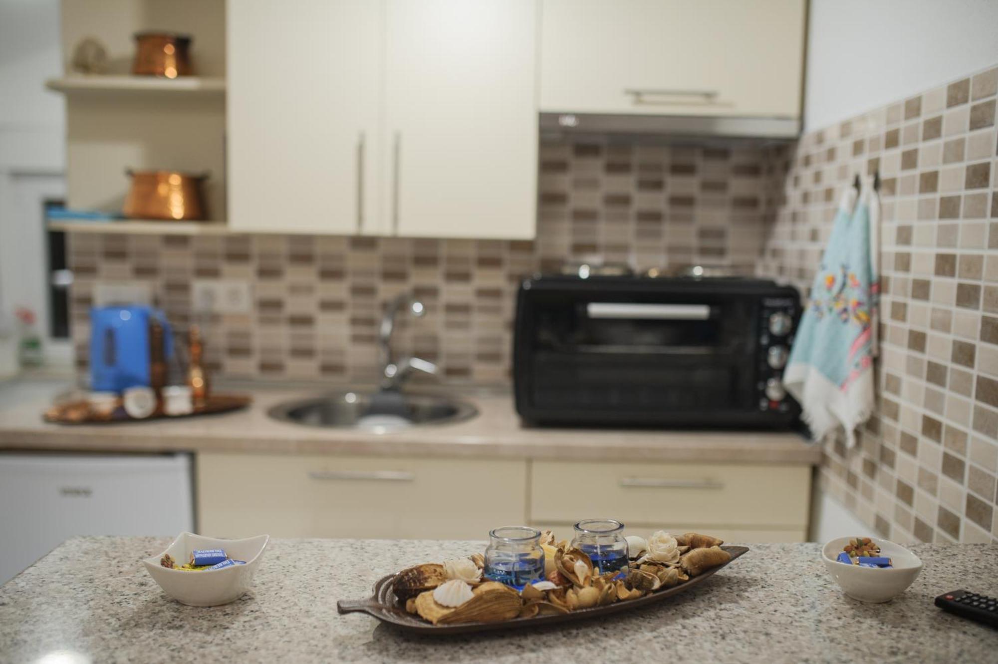 Studio Apartments Kim - Dilberovic Mostar Extérieur photo