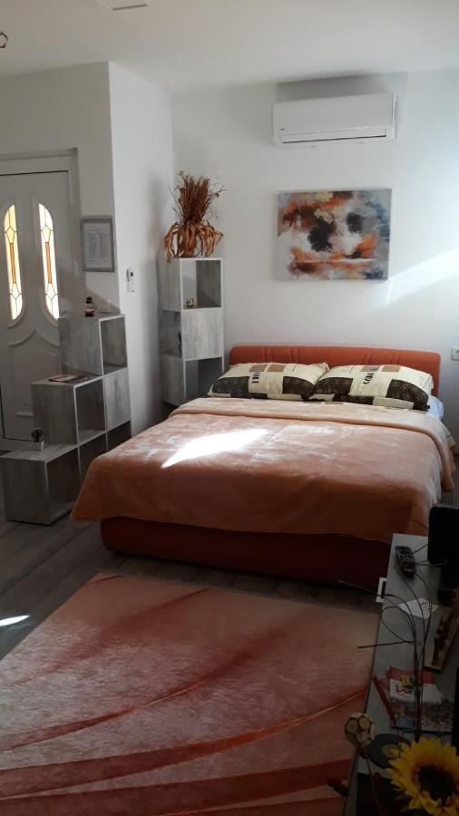 Studio Apartments Kim - Dilberovic Mostar Extérieur photo