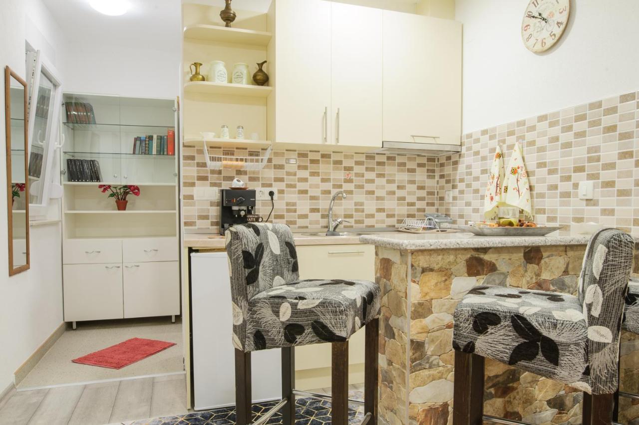 Studio Apartments Kim - Dilberovic Mostar Extérieur photo