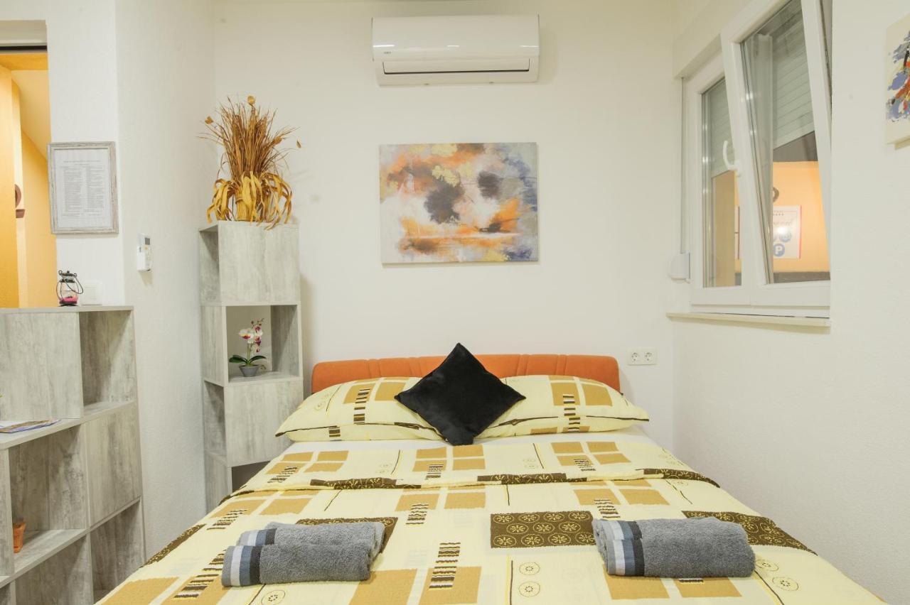 Studio Apartments Kim - Dilberovic Mostar Extérieur photo
