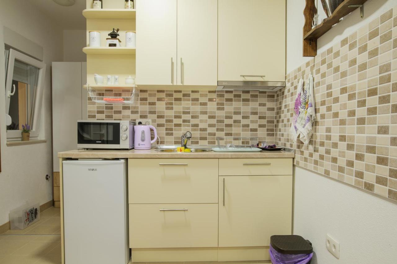 Studio Apartments Kim - Dilberovic Mostar Extérieur photo