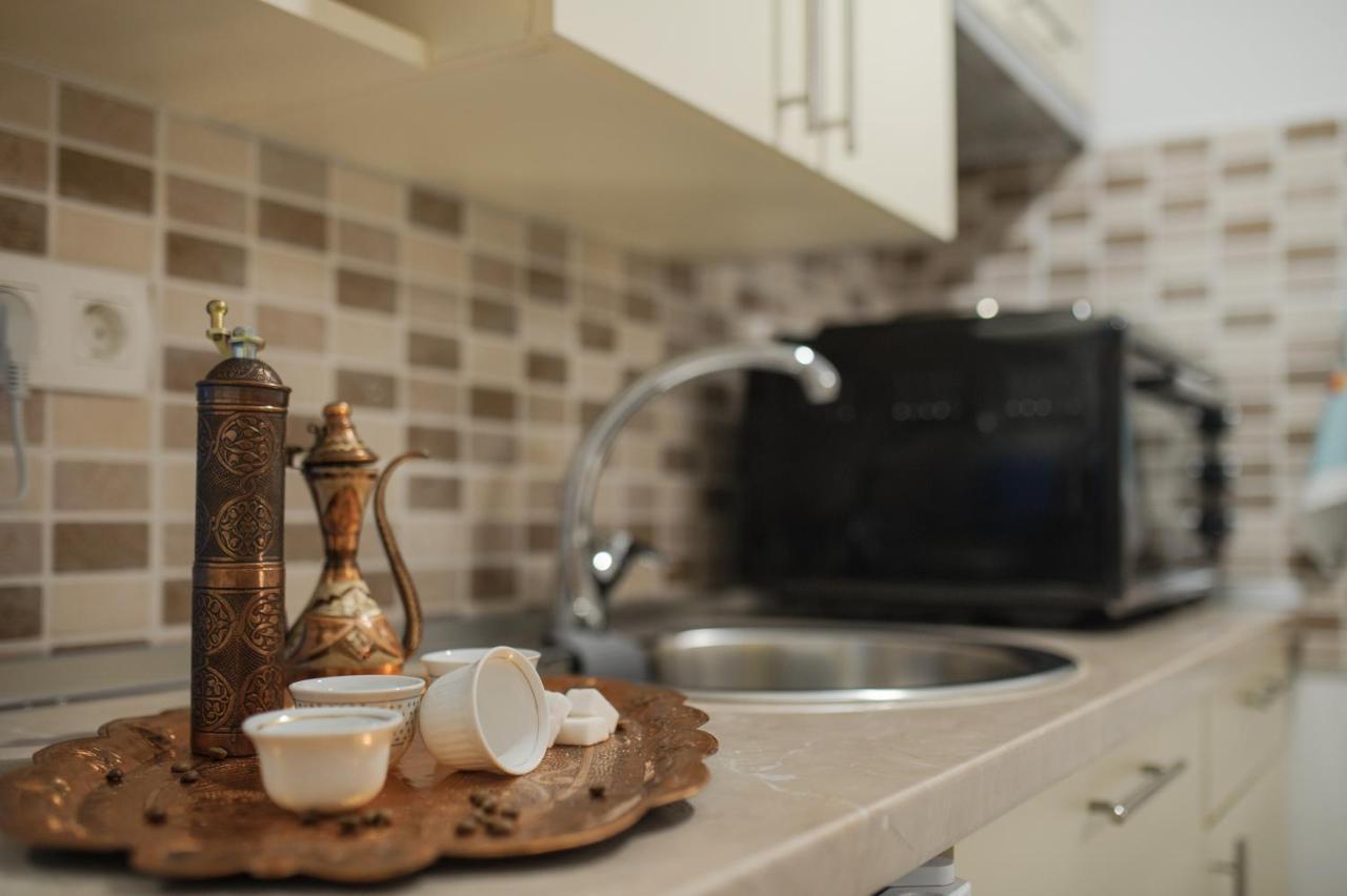 Studio Apartments Kim - Dilberovic Mostar Extérieur photo