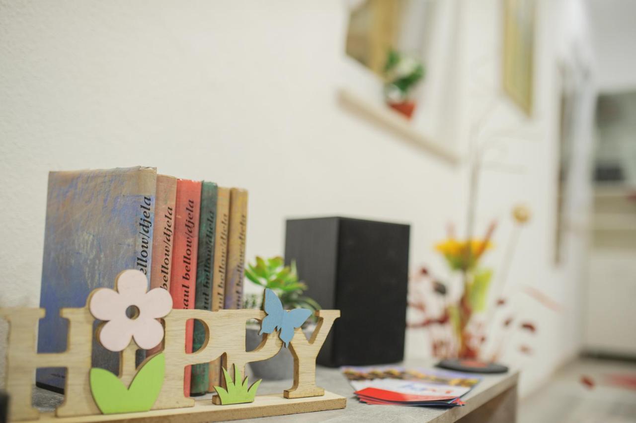 Studio Apartments Kim - Dilberovic Mostar Extérieur photo