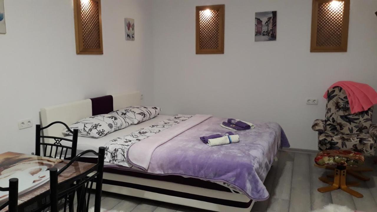 Studio Apartments Kim - Dilberovic Mostar Extérieur photo