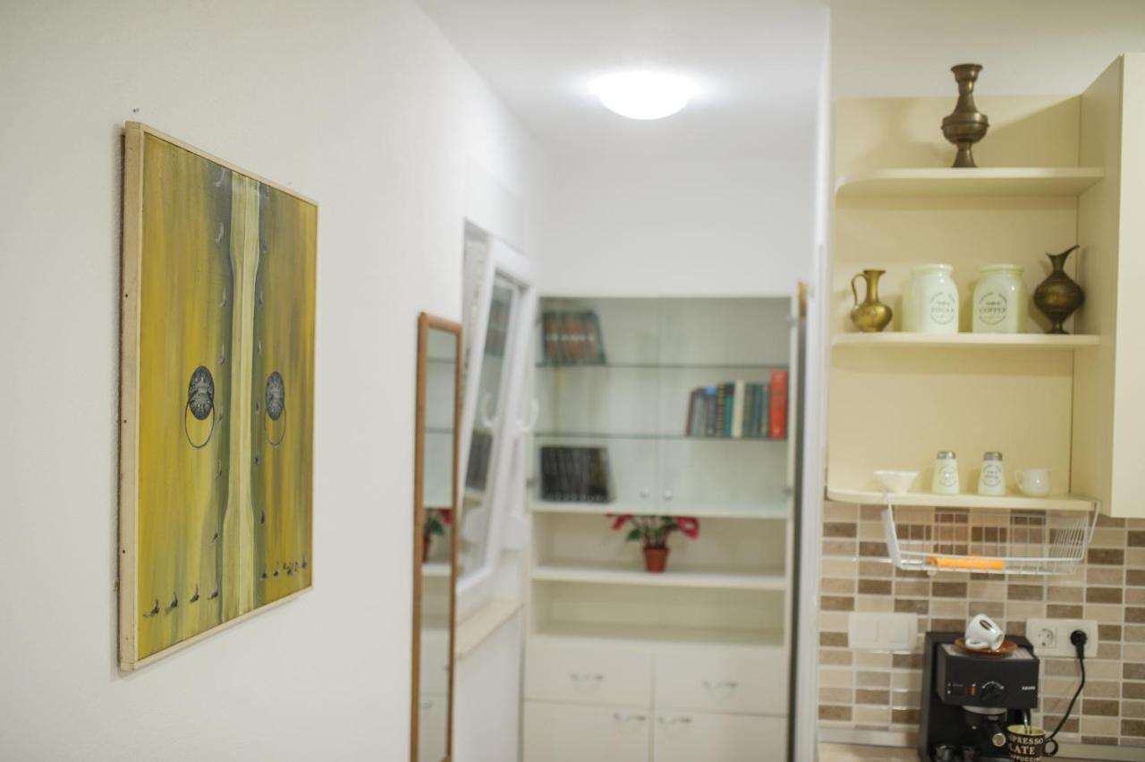 Studio Apartments Kim - Dilberovic Mostar Extérieur photo