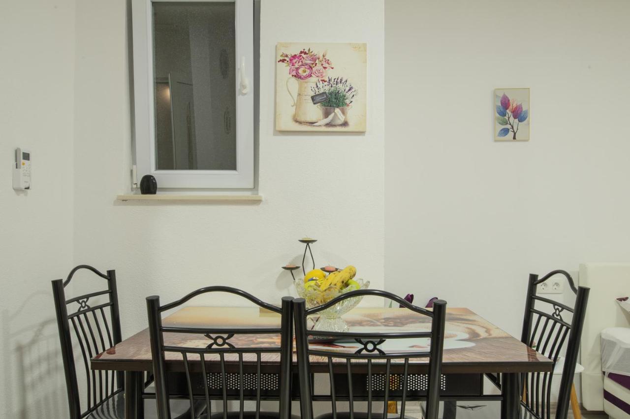 Studio Apartments Kim - Dilberovic Mostar Extérieur photo