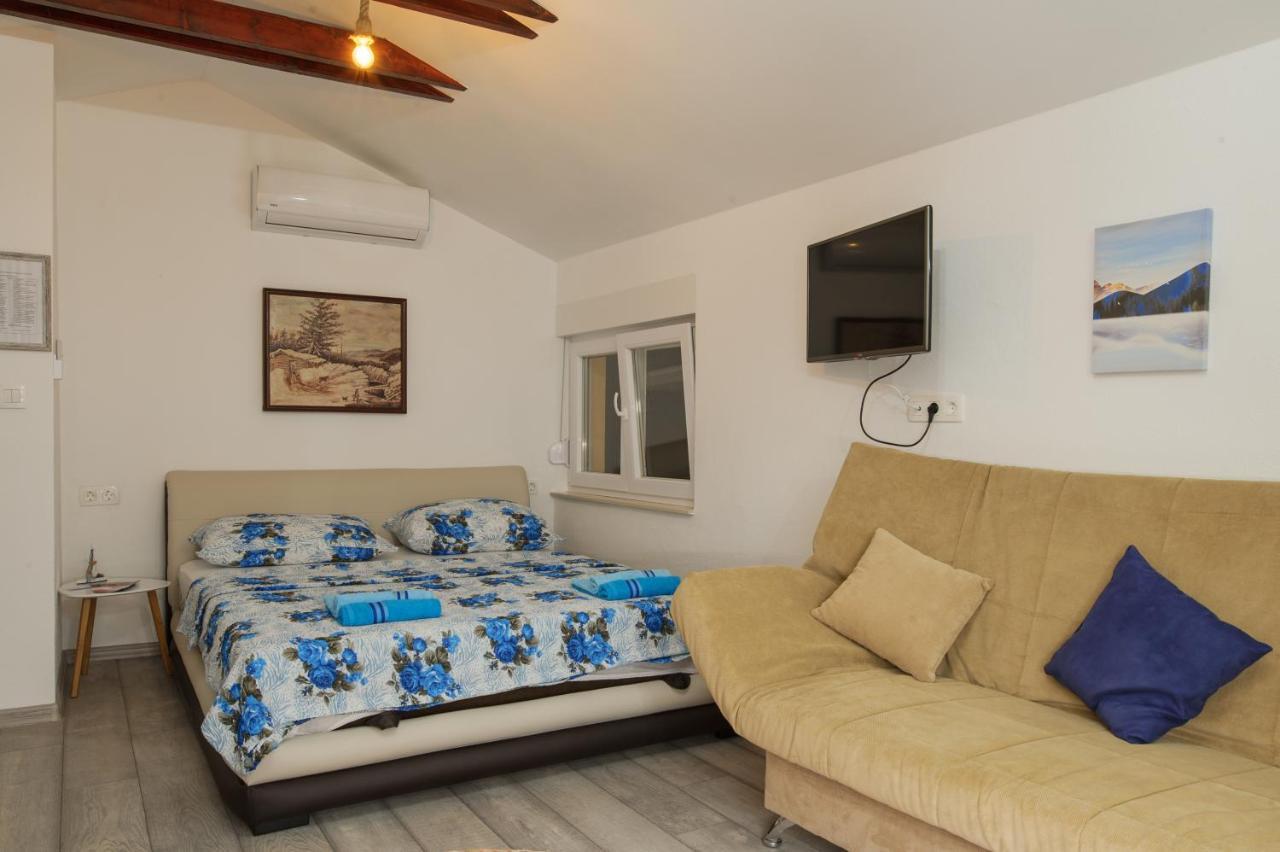 Studio Apartments Kim - Dilberovic Mostar Extérieur photo