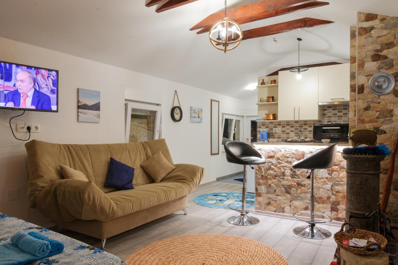 Studio Apartments Kim - Dilberovic Mostar Extérieur photo