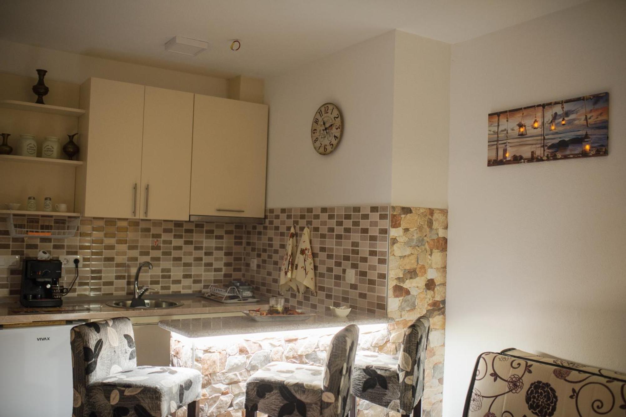 Studio Apartments Kim - Dilberovic Mostar Extérieur photo