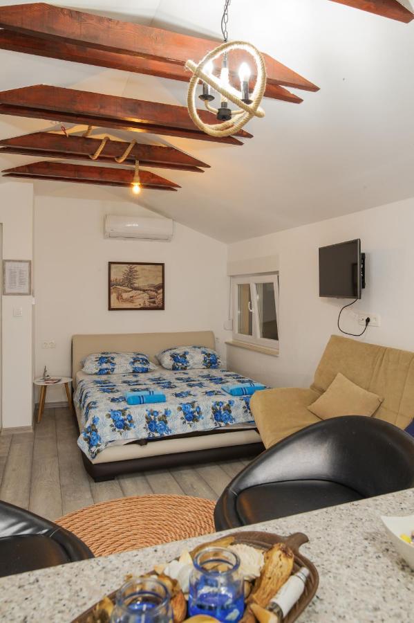 Studio Apartments Kim - Dilberovic Mostar Extérieur photo