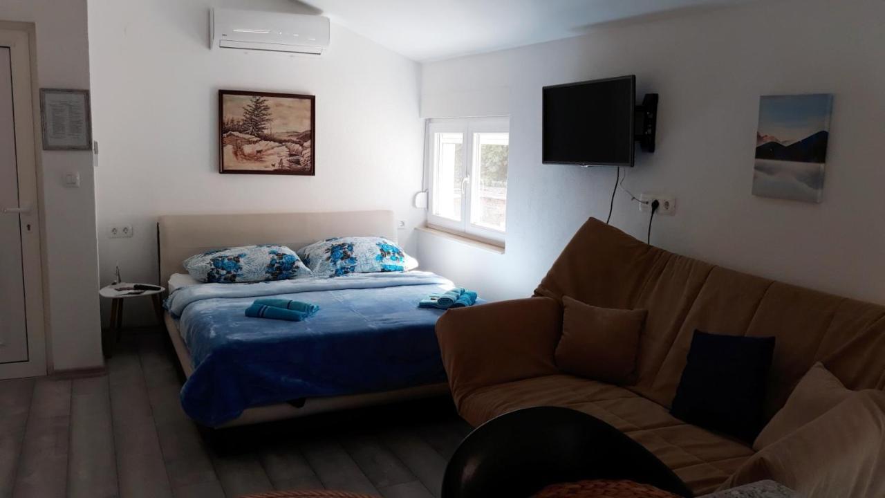 Studio Apartments Kim - Dilberovic Mostar Extérieur photo