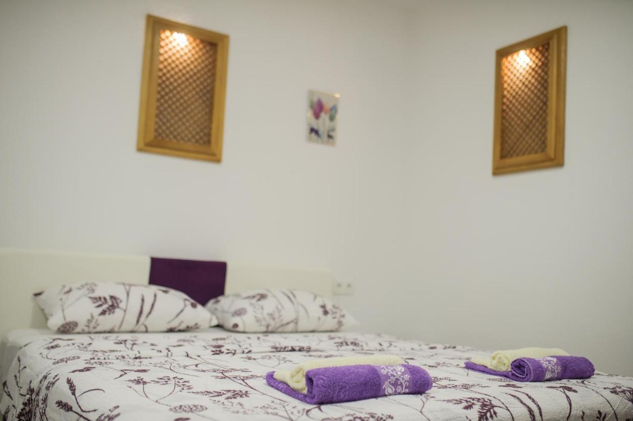 Studio Apartments Kim - Dilberovic Mostar Extérieur photo