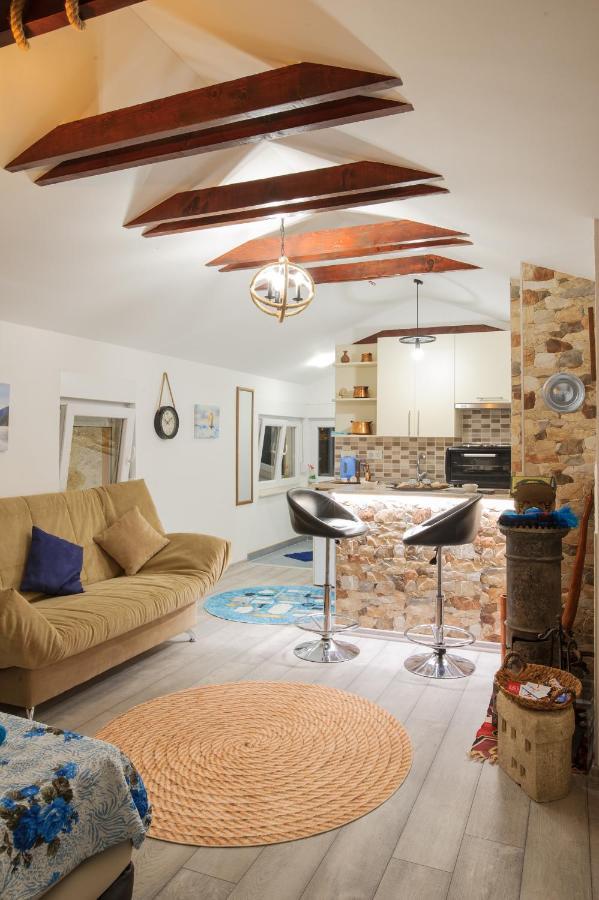 Studio Apartments Kim - Dilberovic Mostar Extérieur photo