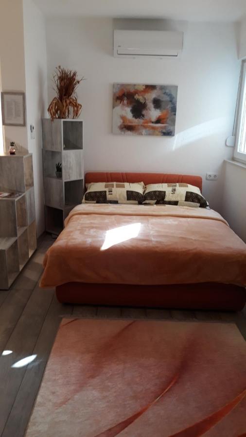 Studio Apartments Kim - Dilberovic Mostar Extérieur photo
