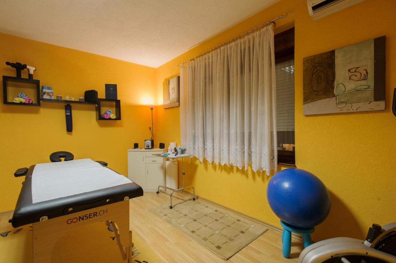 Studio Apartments Kim - Dilberovic Mostar Extérieur photo