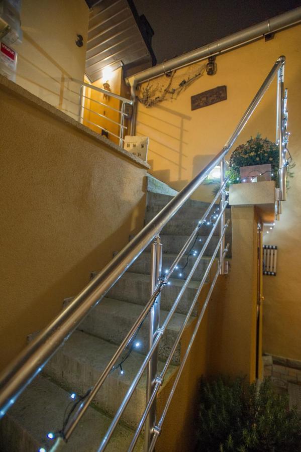 Studio Apartments Kim - Dilberovic Mostar Extérieur photo