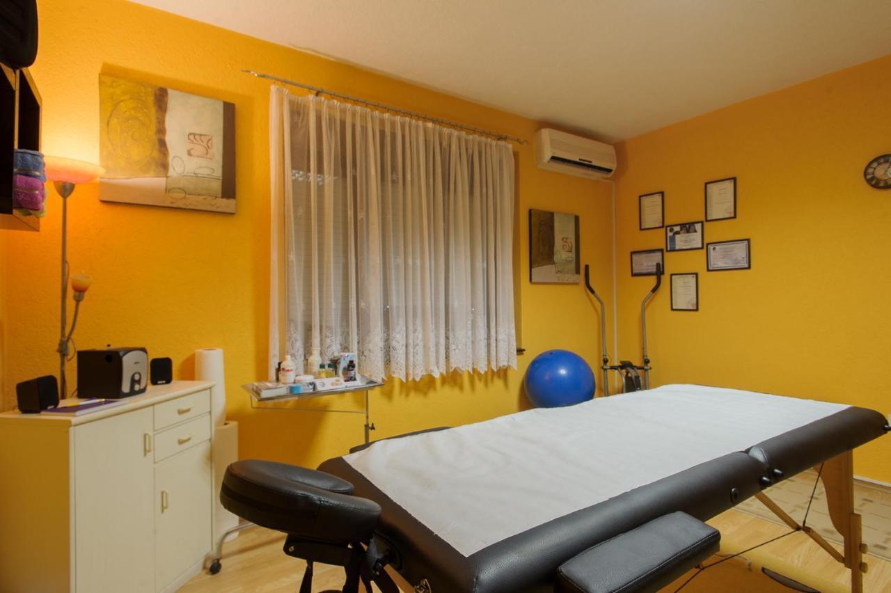 Studio Apartments Kim - Dilberovic Mostar Extérieur photo