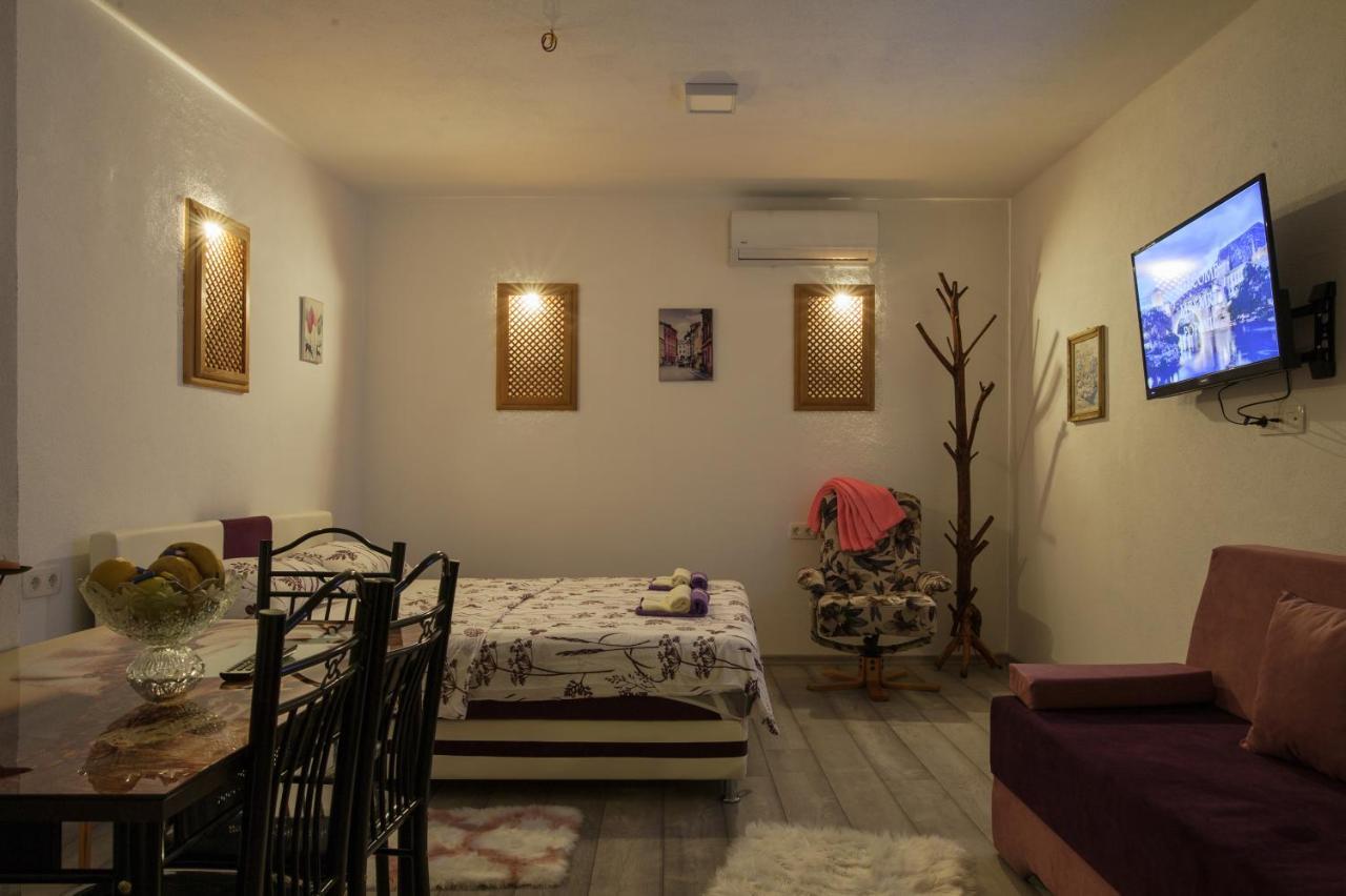 Studio Apartments Kim - Dilberovic Mostar Extérieur photo
