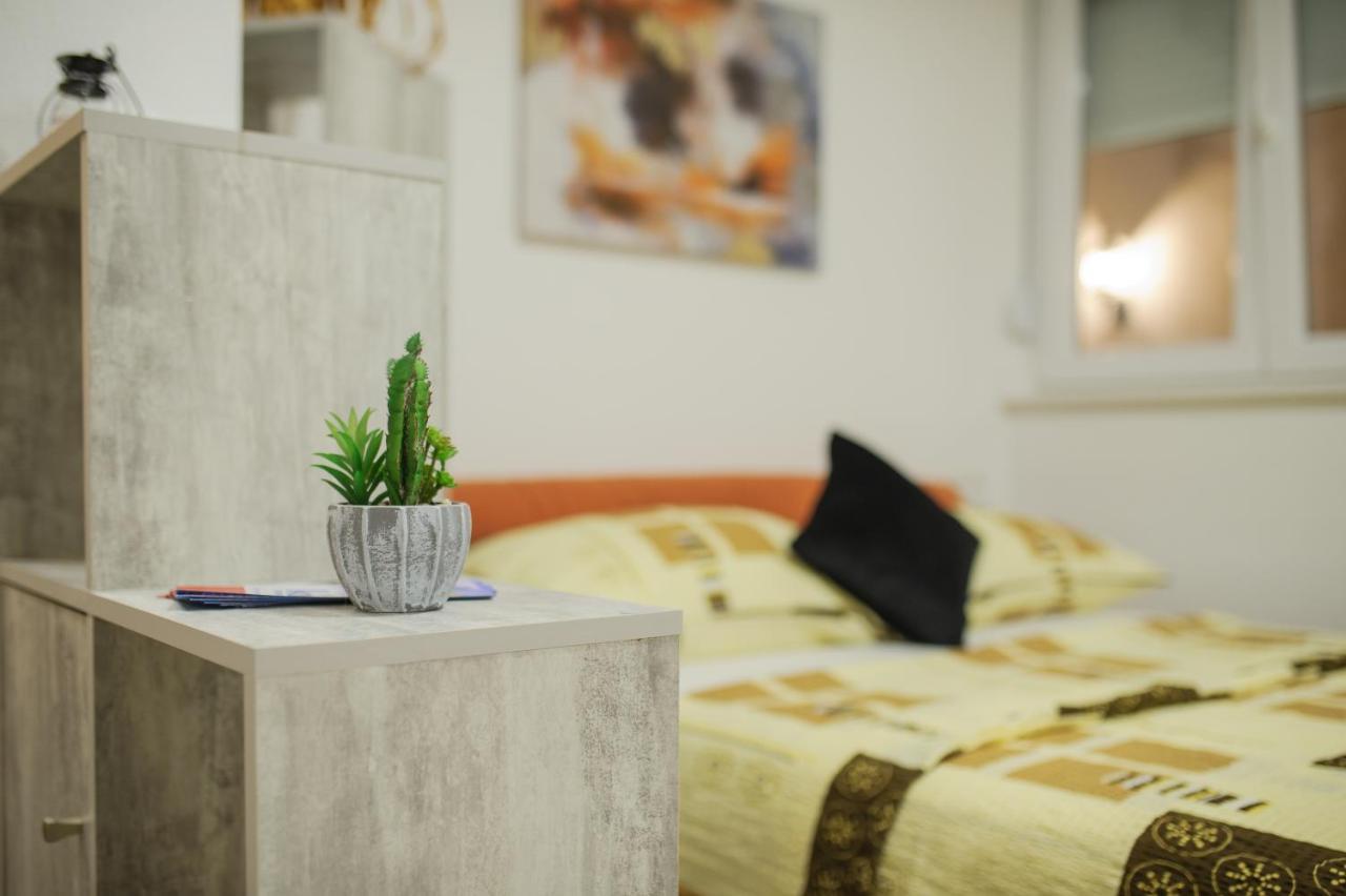 Studio Apartments Kim - Dilberovic Mostar Extérieur photo