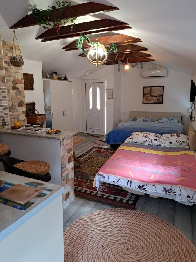 Studio Apartments Kim - Dilberovic Mostar Extérieur photo
