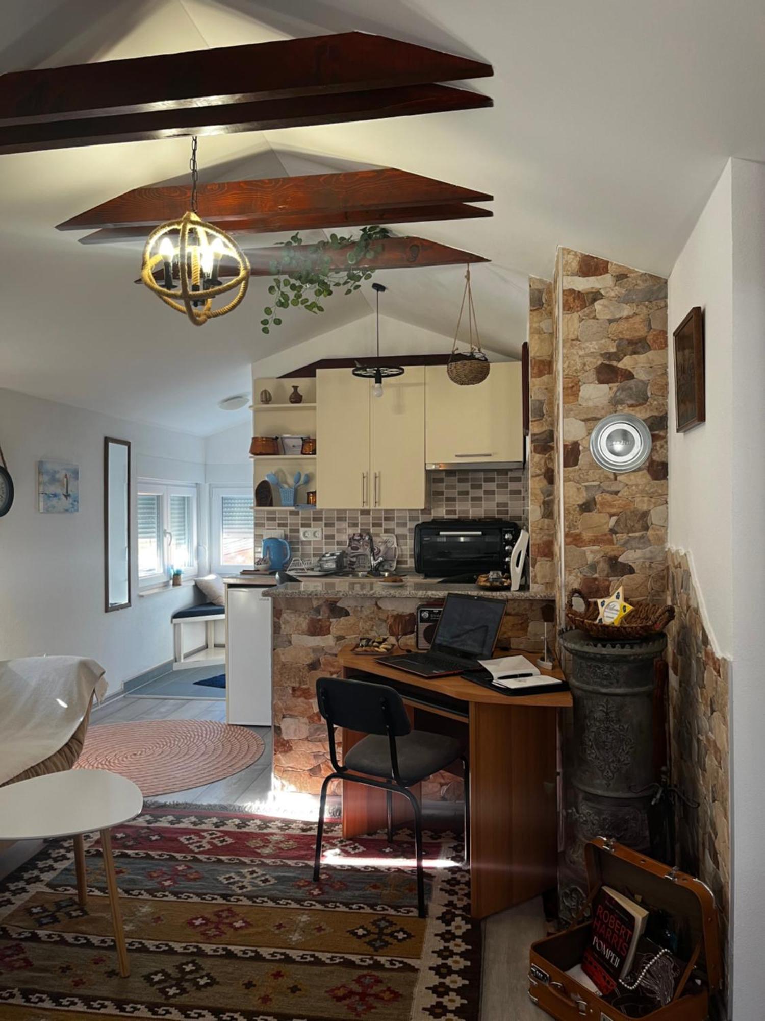 Studio Apartments Kim - Dilberovic Mostar Extérieur photo