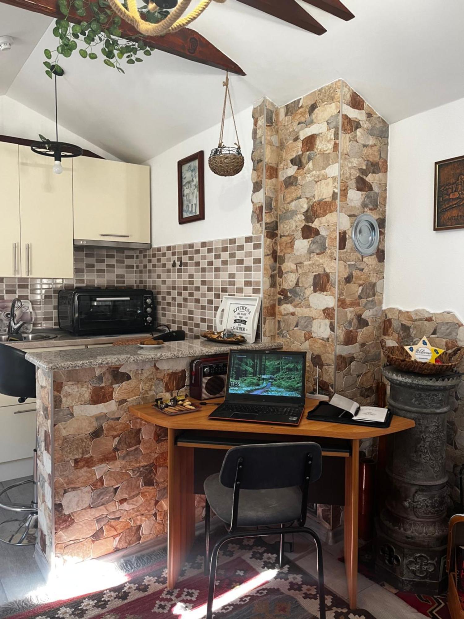 Studio Apartments Kim - Dilberovic Mostar Extérieur photo