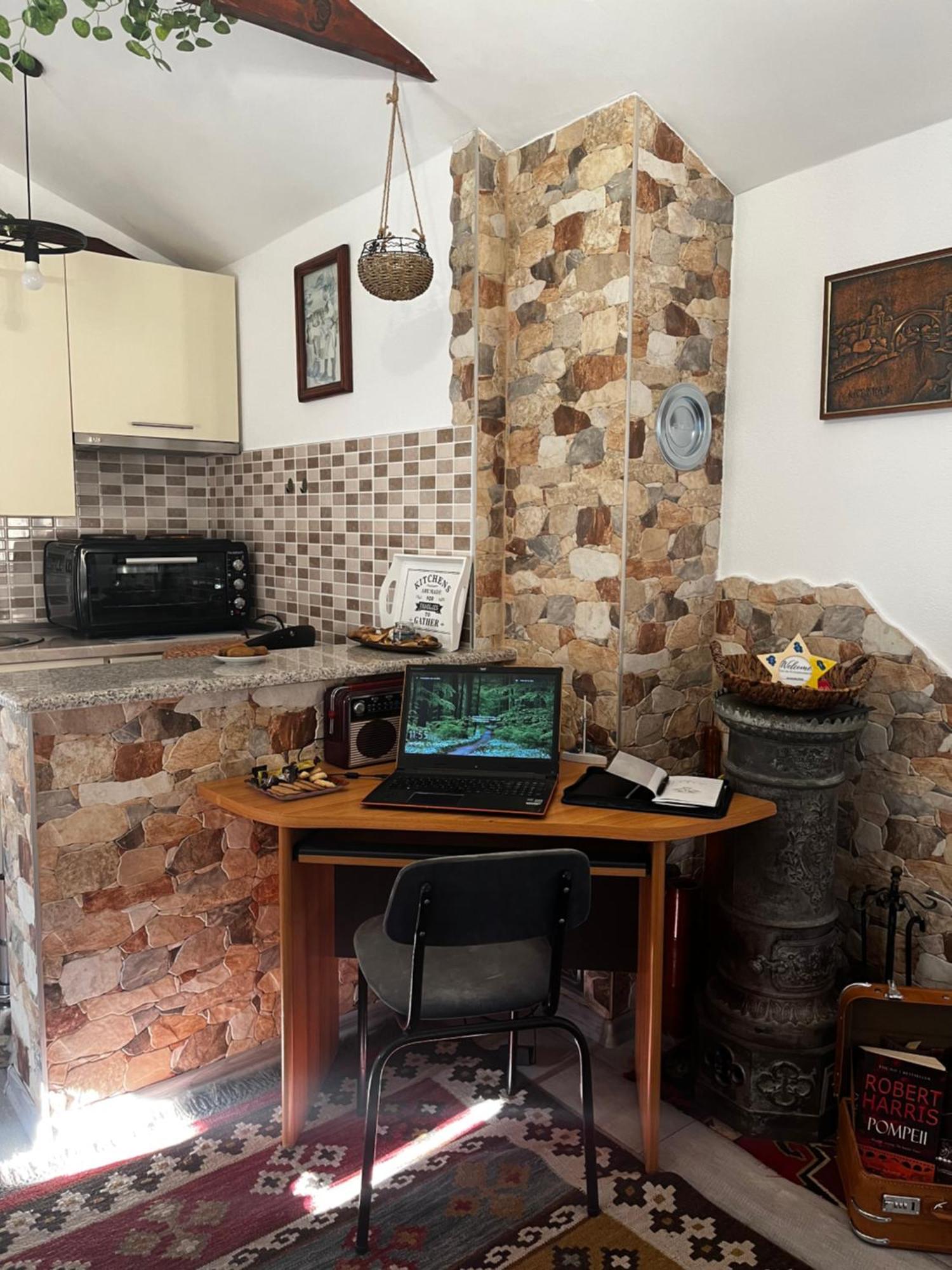 Studio Apartments Kim - Dilberovic Mostar Extérieur photo