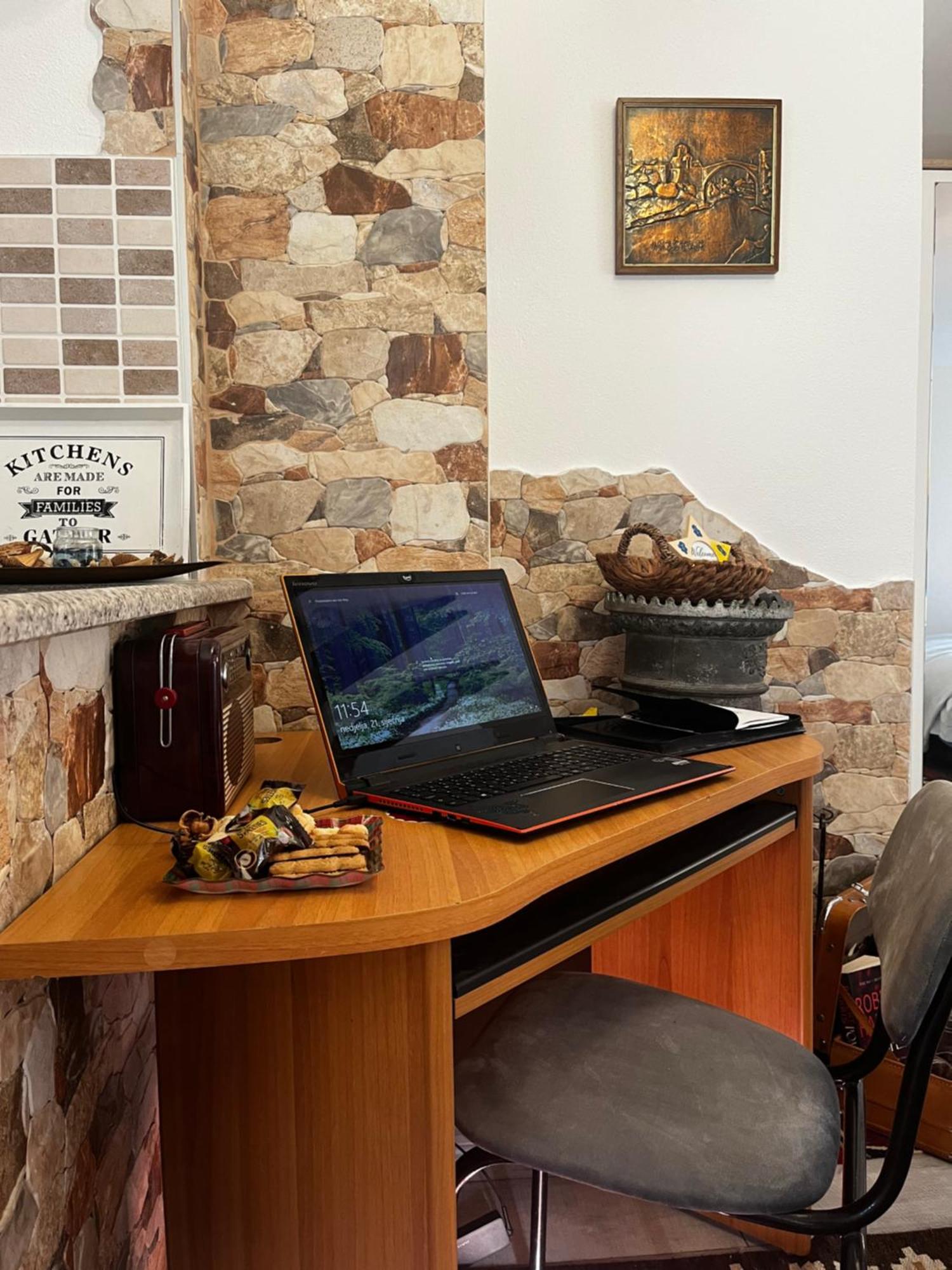 Studio Apartments Kim - Dilberovic Mostar Extérieur photo